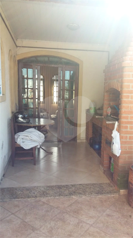 Sobrado à venda com 3 quartos, 170m² - Foto 2