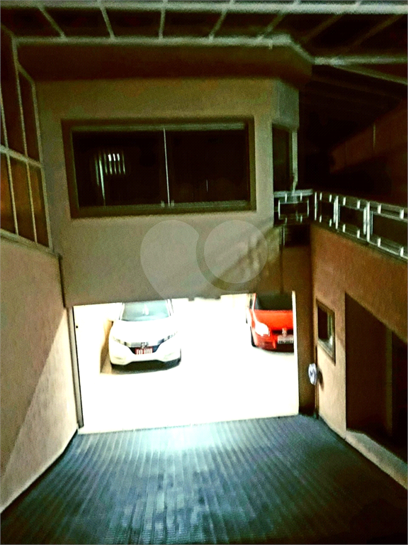 SOBRADO LINDO A VENDA NA FREGUESIA DO Ó - 3 DORMS (1 SUÍTE), CHURRASQUEIRA E 8 VAGAS DE GARAGEM