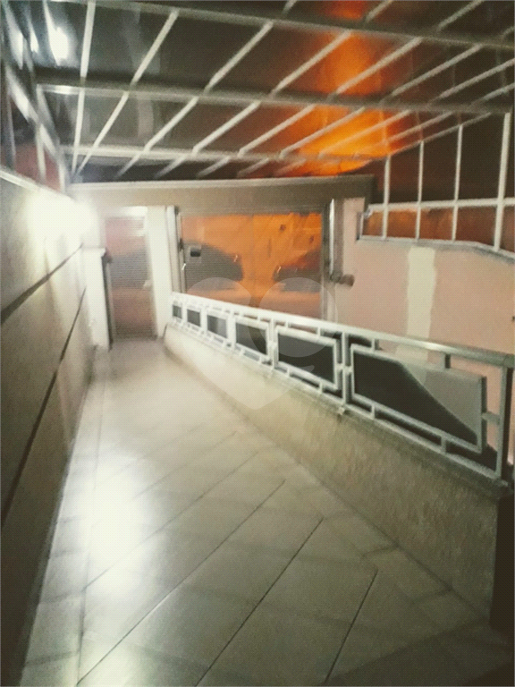 SOBRADO LINDO A VENDA NA FREGUESIA DO Ó - 3 DORMS (1 SUÍTE), CHURRASQUEIRA E 8 VAGAS DE GARAGEM