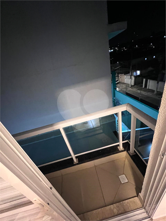Sobrado a venda em condomínio Fechado com 3 dormitórios sendo 1 suite no Tremembé