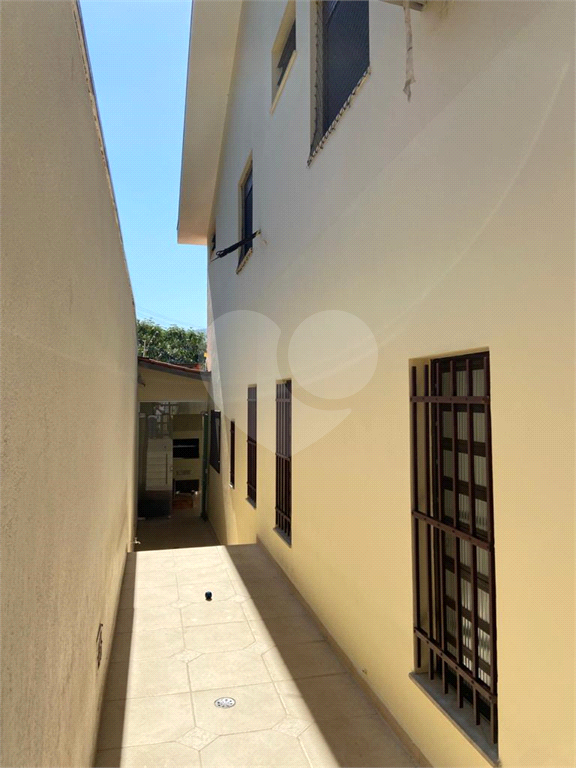 Sobrado à venda com 3 quartos, 205m² - Foto 7