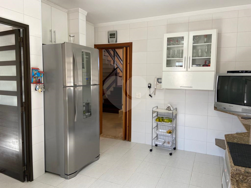 Sobrado à venda com 3 quartos, 205m² - Foto 30