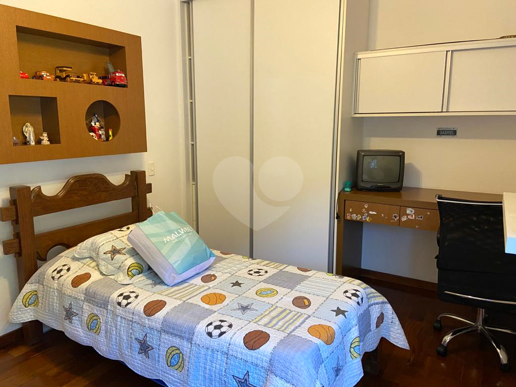 Sobrado à venda com 3 quartos, 205m² - Foto 41