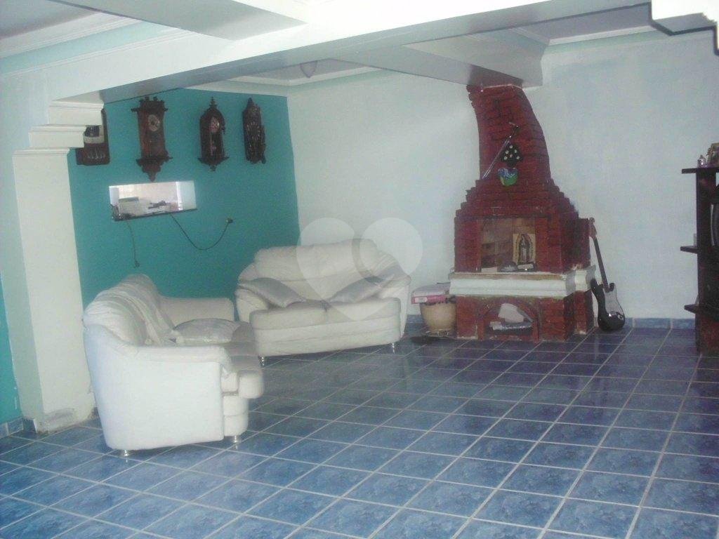 SOBRADO em BRASILÂNDIA