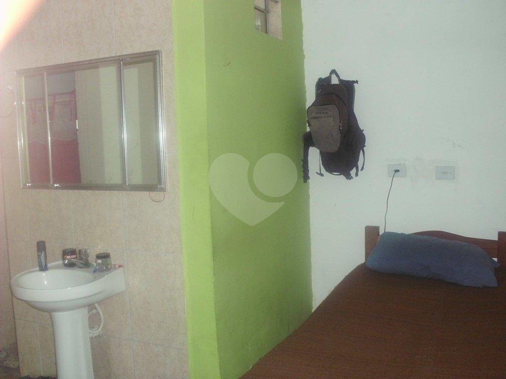 SOBRADO em BRASILÂNDIA