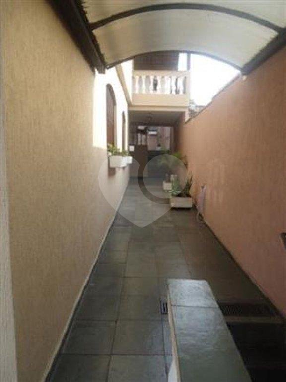 Sobrado à venda com 5 quartos, 250m² - Foto 4