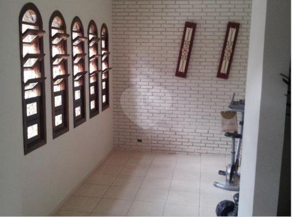 Sobrado à venda com 5 quartos, 250m² - Foto 5