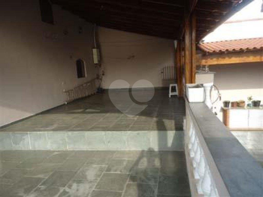 Sobrado à venda com 5 quartos, 250m² - Foto 17