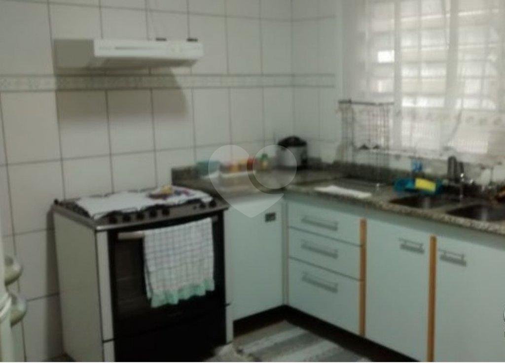 Casa para venda com 4 quartos, 6 vagas - Jaçanã - São Paulo/SP