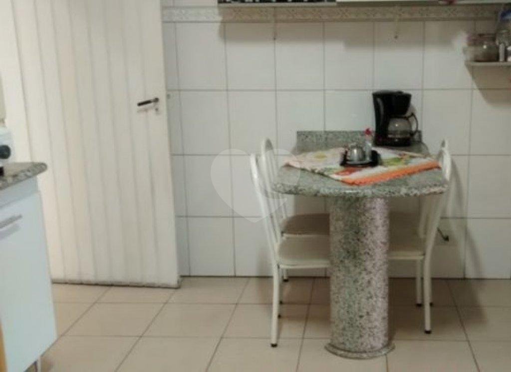 Casa para venda com 4 quartos, 6 vagas - Jaçanã - São Paulo/SP