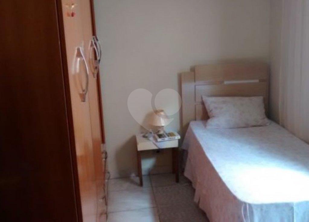 Casa para venda com 4 quartos, 6 vagas - Jaçanã - São Paulo/SP
