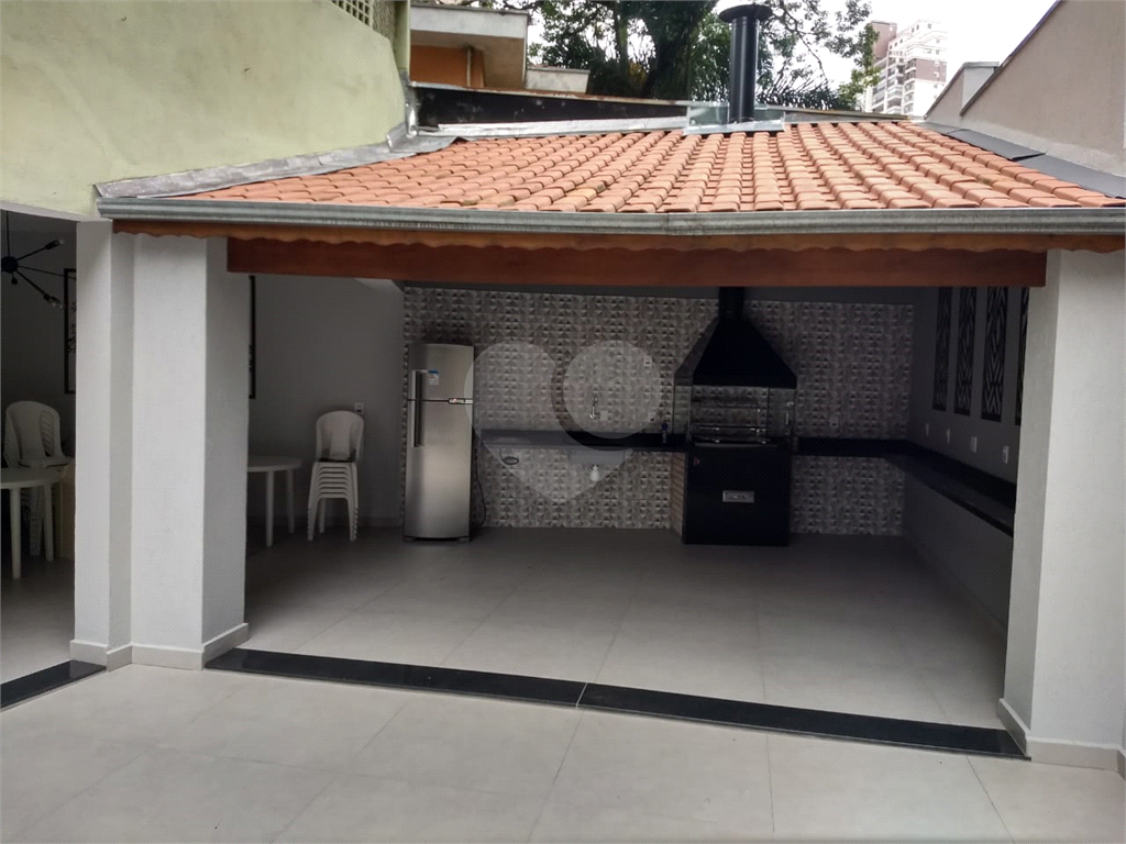 APARTAMENTO em SANTANA
