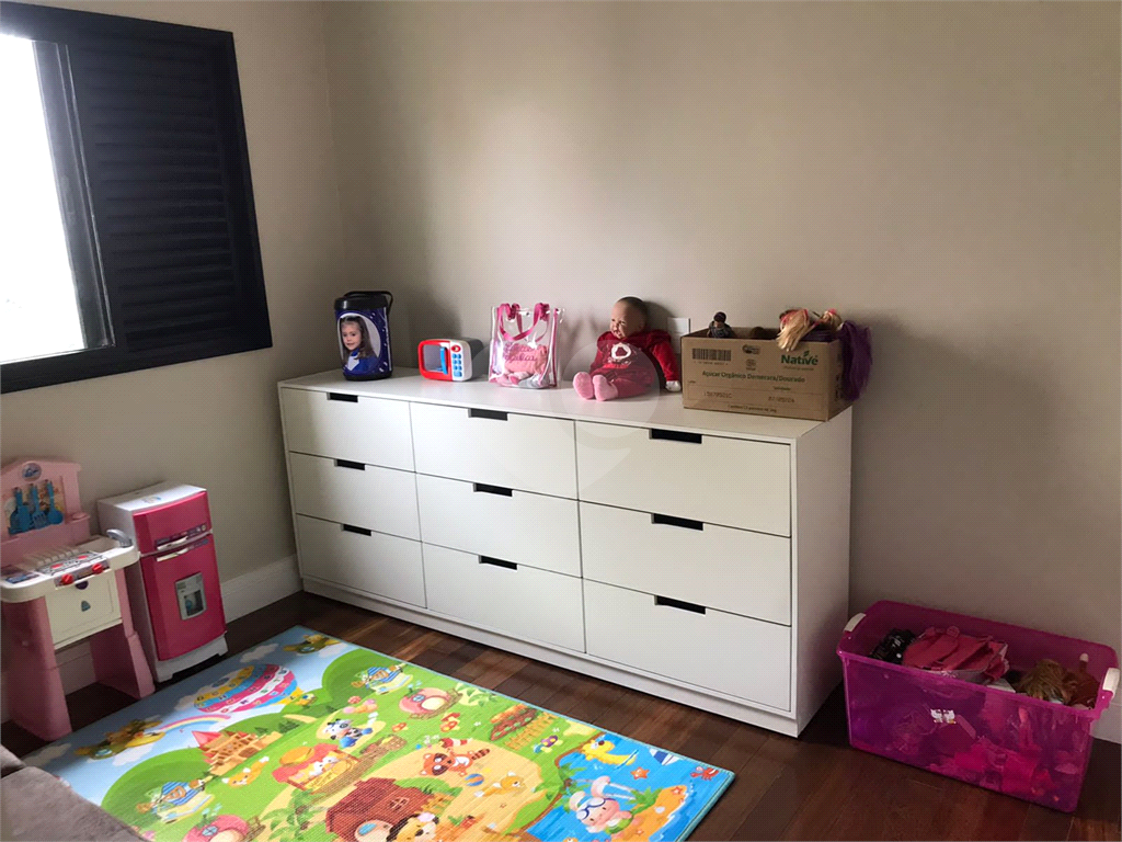 APARTAMENTO em SANTANA