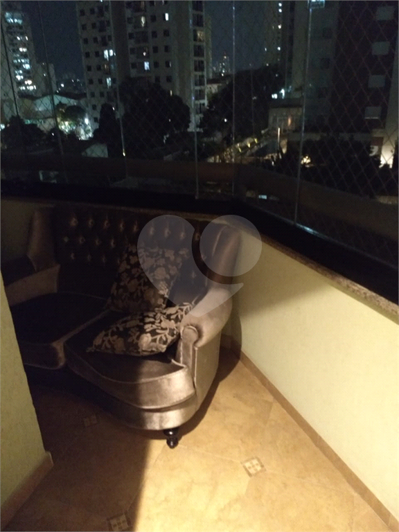 APARTAMENTO em SANTANA