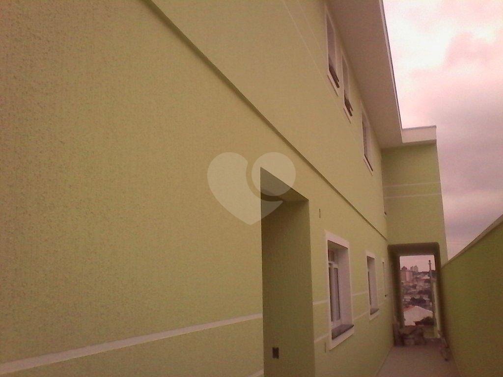 SOBRADO A VENDA NA VILA NOVA MAZZEI - 3 SUÍTES E 4 VAGAS DE GARAGEM - 180M2 DE ÁREA CONSTRUÍDA