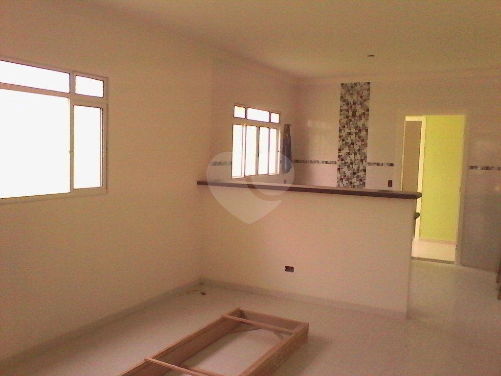 SOBRADO A VENDA NA VILA NOVA MAZZEI - 3 SUÍTES E 4 VAGAS DE GARAGEM - 180M2 DE ÁREA CONSTRUÍDA