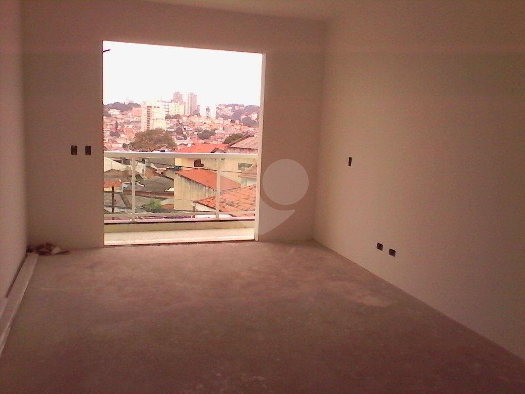 SOBRADO A VENDA NA VILA NOVA MAZZEI - 3 SUÍTES E 4 VAGAS DE GARAGEM - 180M2 DE ÁREA CONSTRUÍDA