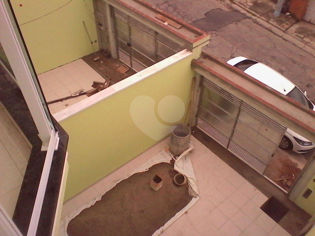 SOBRADO A VENDA NA VILA NOVA MAZZEI - 3 SUÍTES E 4 VAGAS DE GARAGEM - 180M2 DE ÁREA CONSTRUÍDA