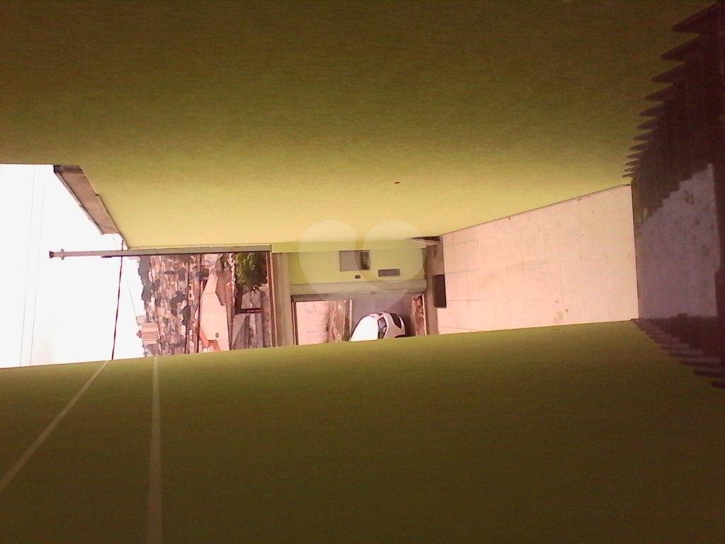 SOBRADO A VENDA NA VILA NOVA MAZZEI - 3 SUÍTES E 4 VAGAS DE GARAGEM - 180M2 DE ÁREA CONSTRUÍDA