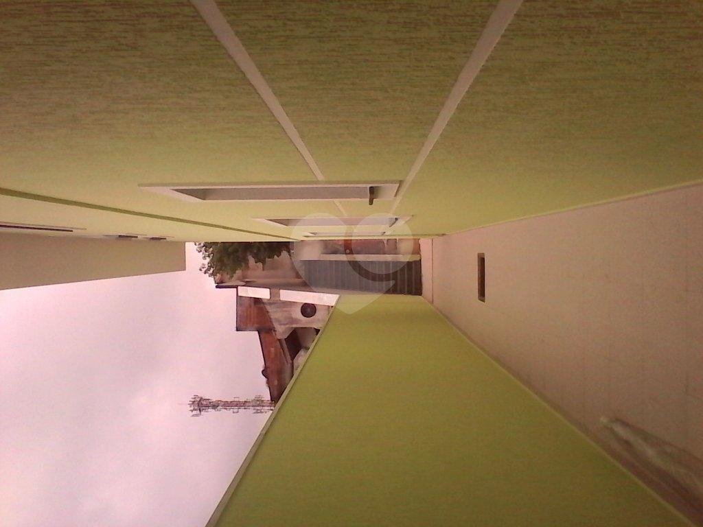 SOBRADO A VENDA NA VILA NOVA MAZZEI - 3 SUÍTES E 4 VAGAS DE GARAGEM - 180M2 DE ÁREA CONSTRUÍDA