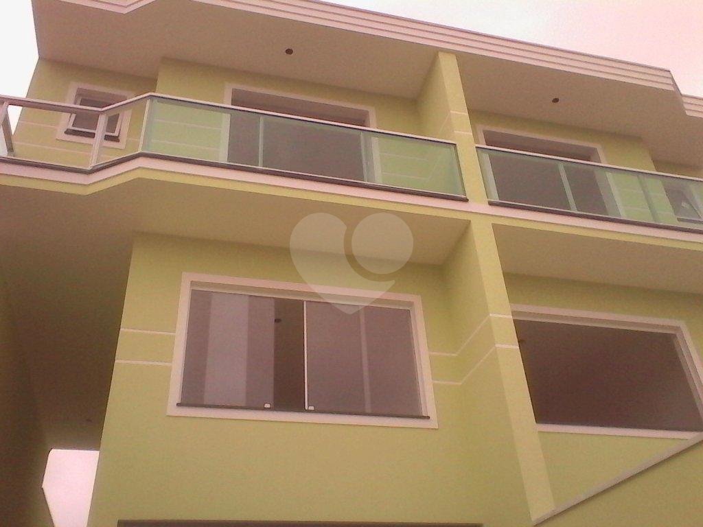 SOBRADO A VENDA NA VILA NOVA MAZZEI - 3 SUÍTES E 4 VAGAS DE GARAGEM - 180M2 DE ÁREA CONSTRUÍDA