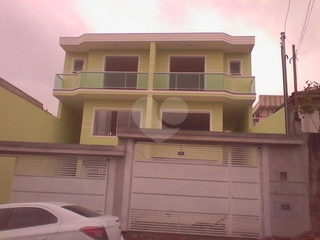 SOBRADO A VENDA NA VILA NOVA MAZZEI - 3 SUÍTES E 4 VAGAS DE GARAGEM - 180M2 DE ÁREA CONSTRUÍDA