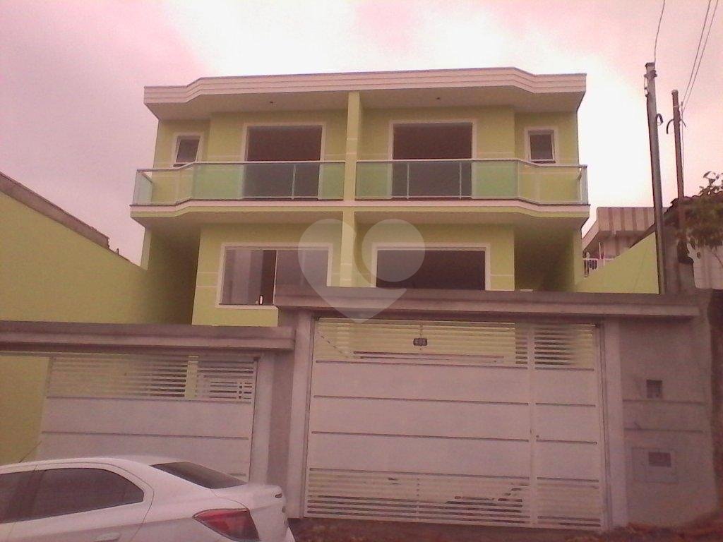 SOBRADO A VENDA NA VILA NOVA MAZZEI - 3 SUÍTES E 4 VAGAS DE GARAGEM - 180M2 DE ÁREA CONSTRUÍDA