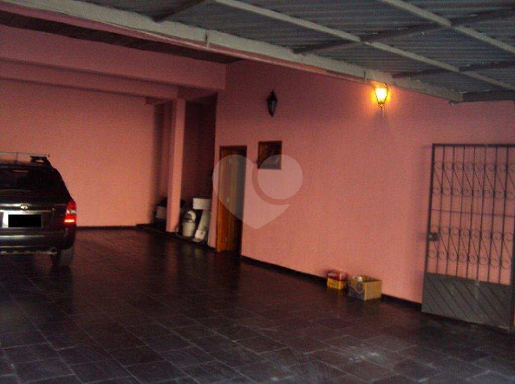 Sobrado à venda com 3 quartos, 300m² - Foto 33