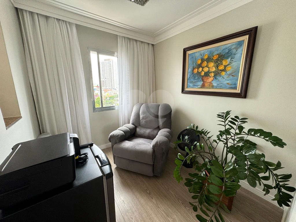 Apartamento à venda com 3 quartos, 90m² - Foto 4