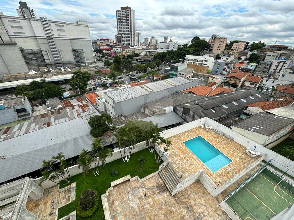 Apartamento à venda com 3 quartos, 90m² - Foto 16