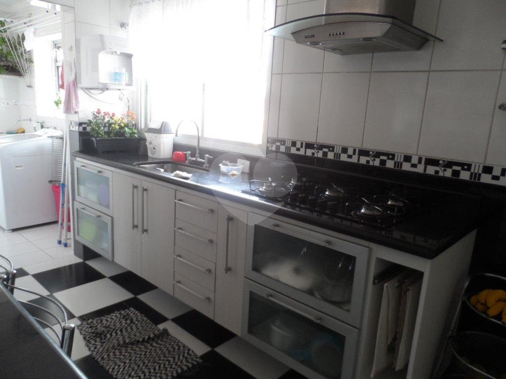 Apartamento à venda com 3 quartos, 90m² - Foto 6