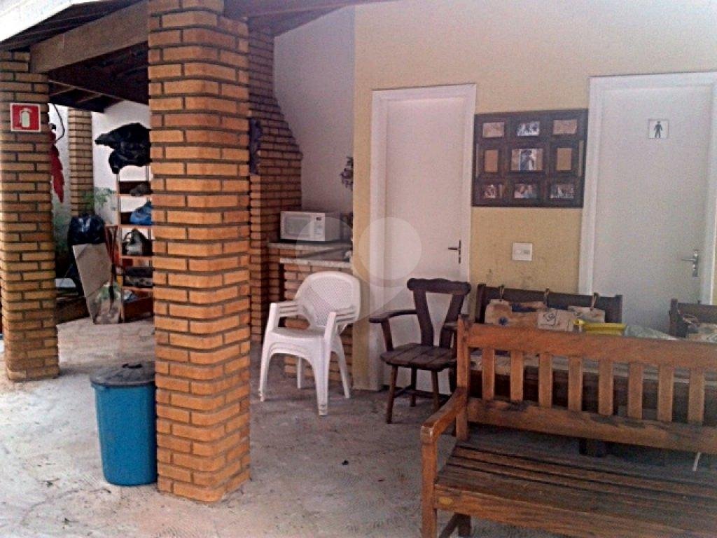 sobrado condomínio fechado - Venda e Locação  