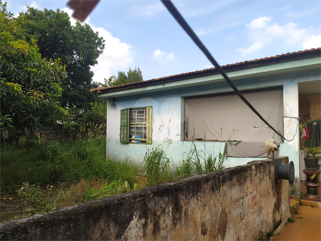 Terreno à venda com 3 quartos, 200m² - Foto 19