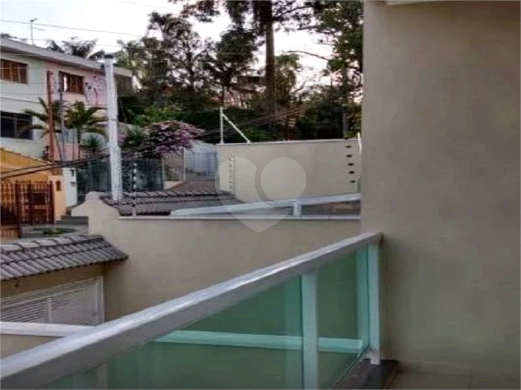 Sobrado Novo á venda no Tremembé, São Paulo/SP