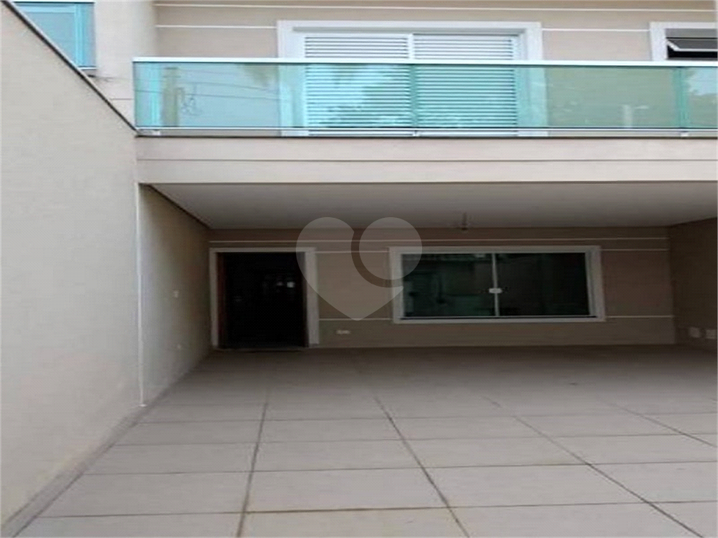 Sobrado Novo á venda no Tremembé, São Paulo/SP