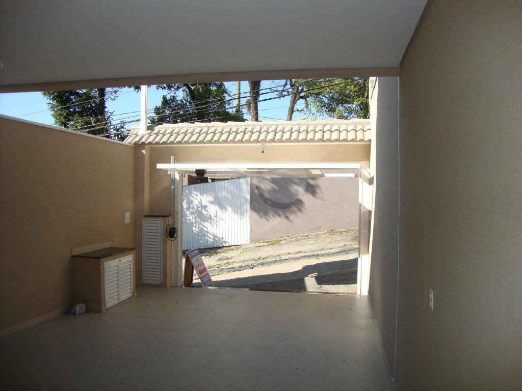 Sobrado Novo á venda no Tremembé, São Paulo/SP