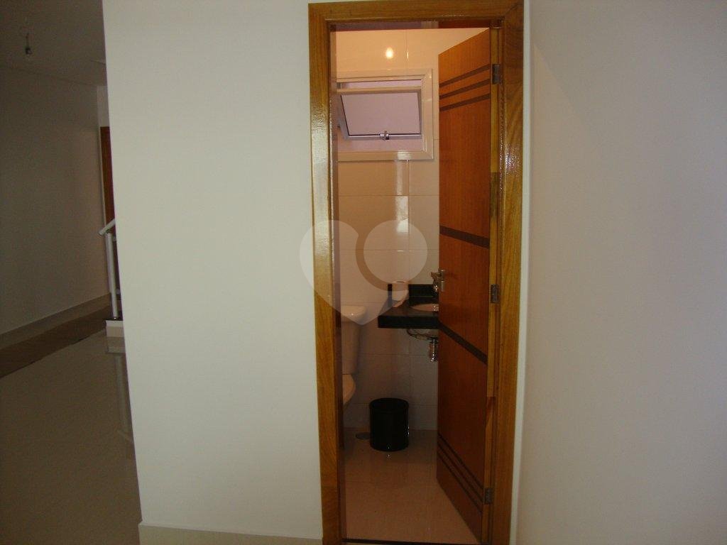 Sobrado Novo á venda no Tremembé, São Paulo/SP
