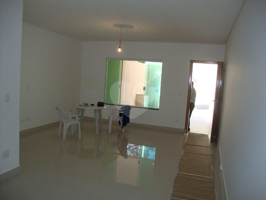Sobrado Novo á venda no Tremembé, São Paulo/SP