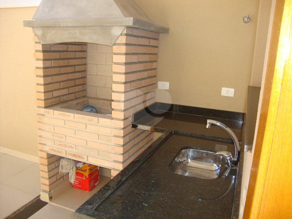 Sobrado Novo á venda no Tremembé, São Paulo/SP