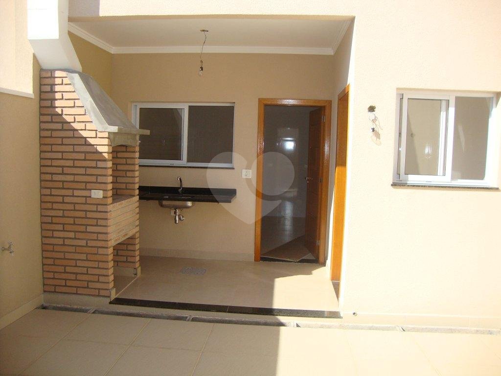 Sobrado Novo á venda no Tremembé, São Paulo/SP