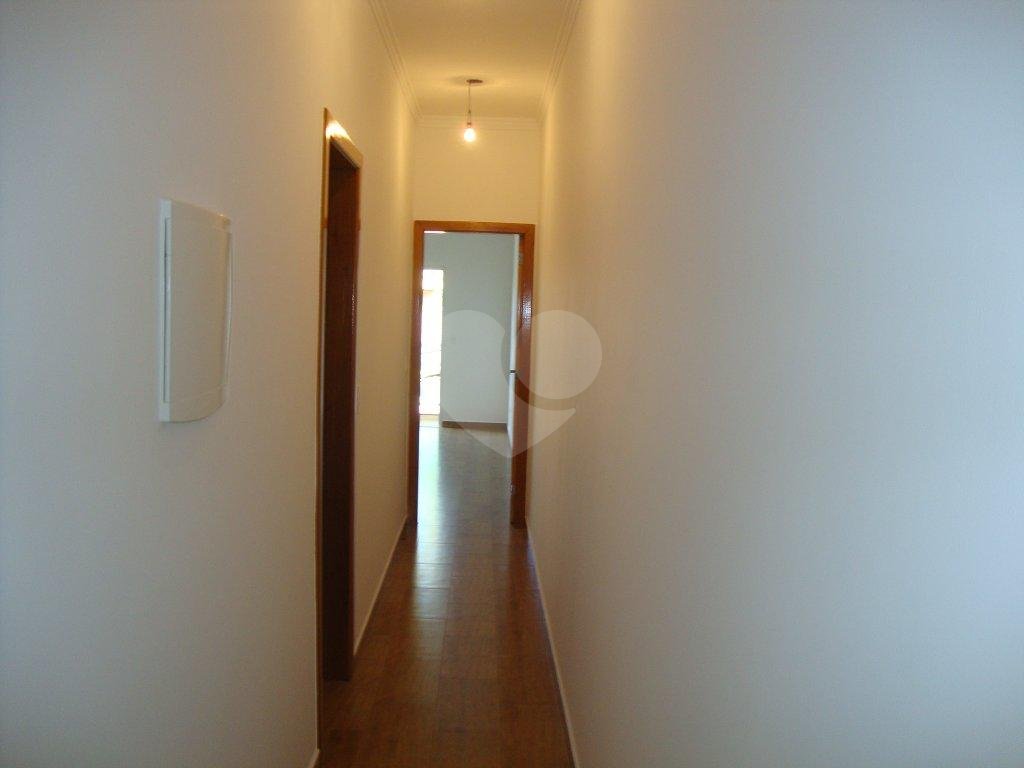 Sobrado Novo á venda no Tremembé, São Paulo/SP
