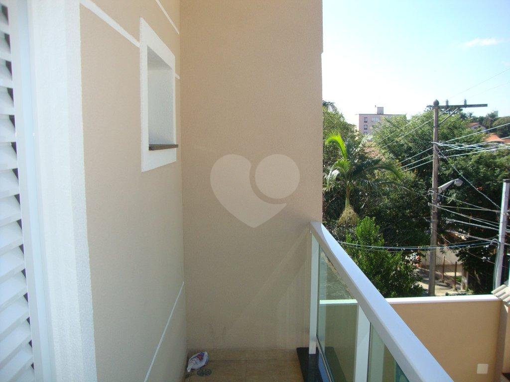 Sobrado Novo á venda no Tremembé, São Paulo/SP
