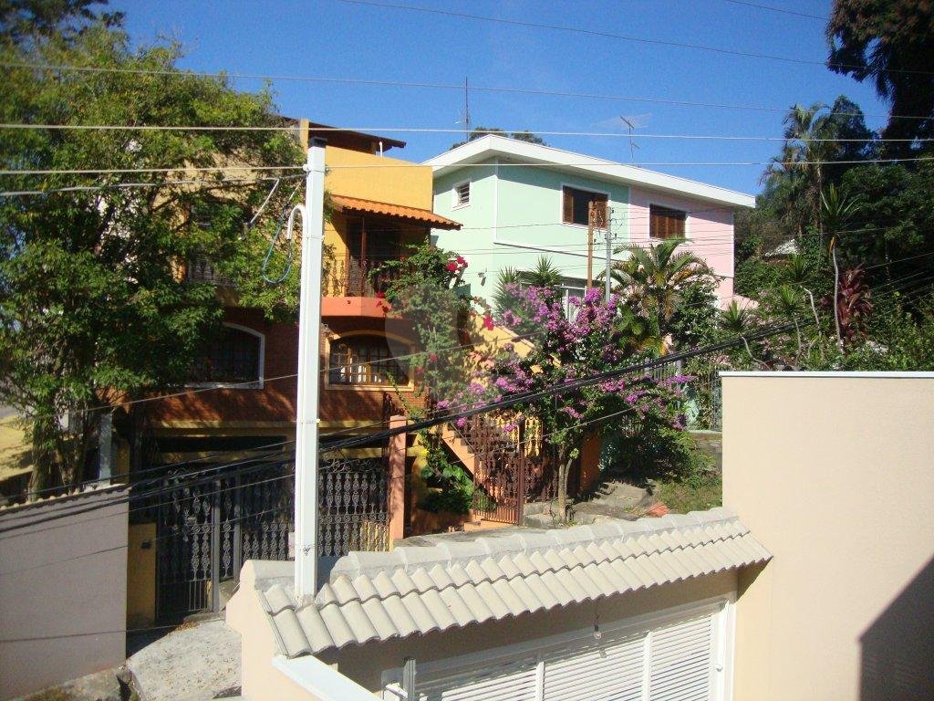 Sobrado Novo á venda no Tremembé, São Paulo/SP