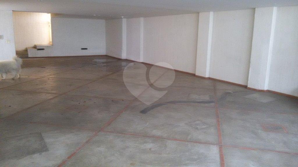 Casa de Condomínio à venda com 4 quartos, 420m² - Foto 26