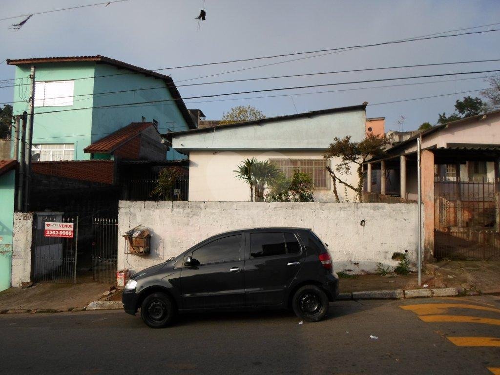 TERRENO em GUAIANAZES