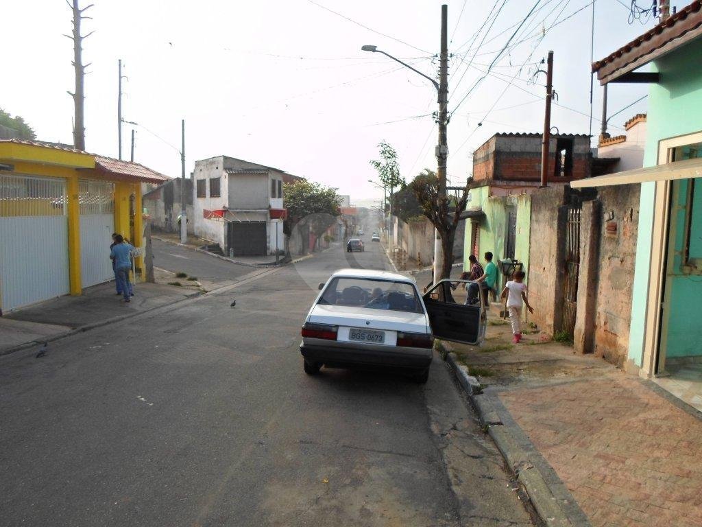 TERRENO em GUAIANAZES
