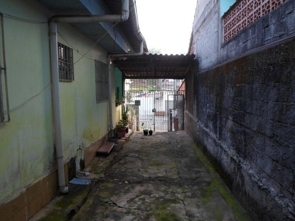 TERRENO em GUAIANAZES