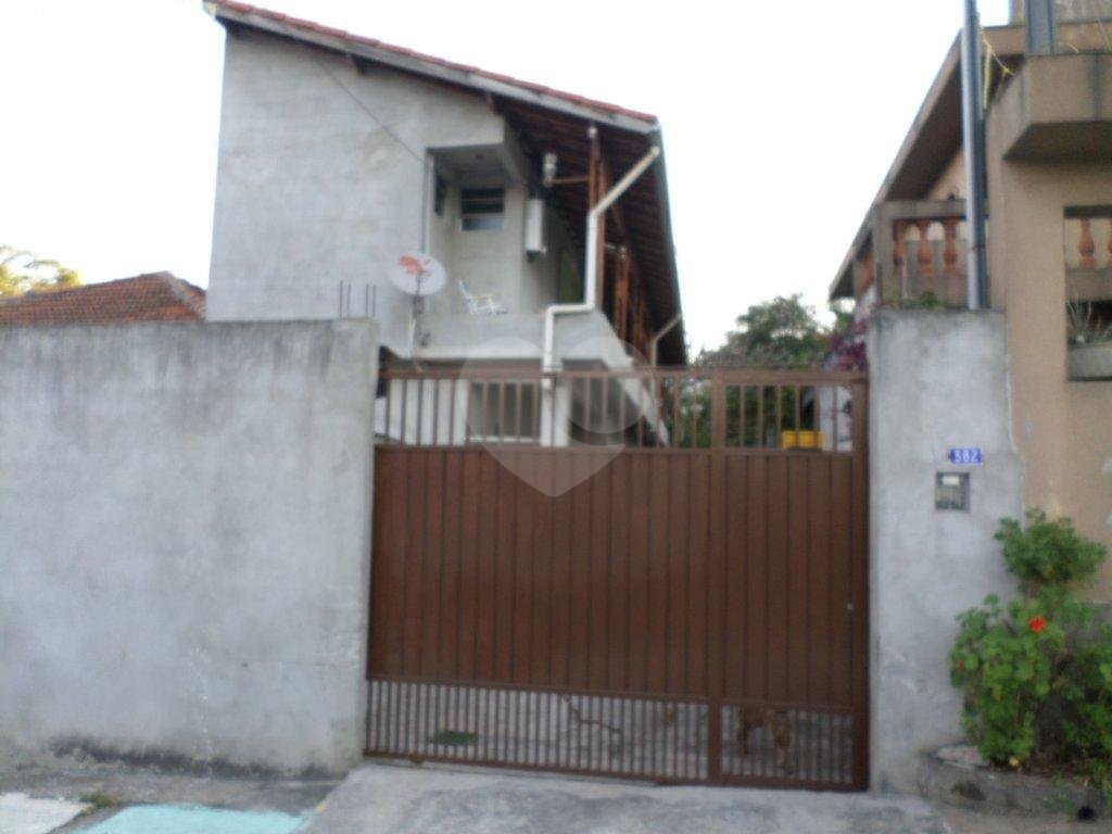 TERRENO em VILA MAZZEI