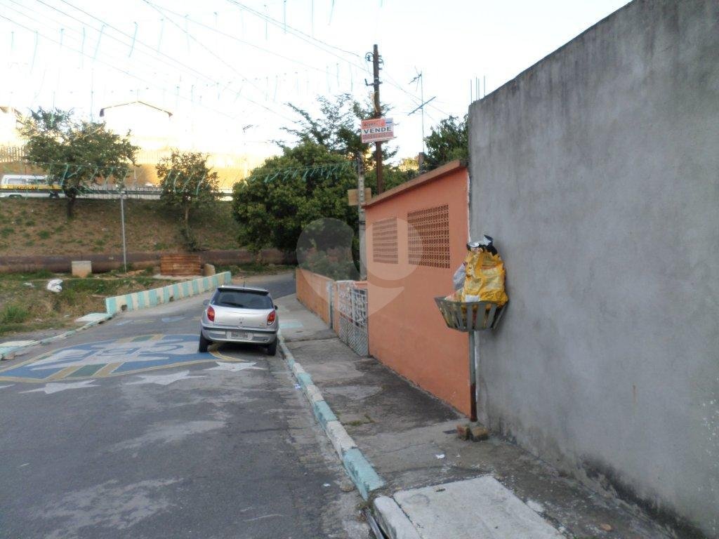 TERRENO em VILA MAZZEI