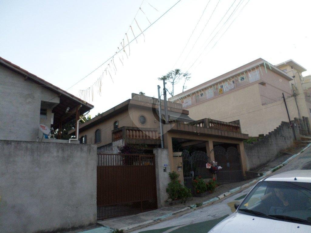TERRENO em VILA MAZZEI